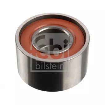 Poulie renvoi/transmission, courroie de distribution FEBI BILSTEIN 26895