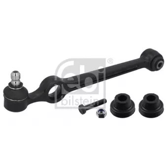 Triangle ou bras de suspension (train avant) FEBI BILSTEIN 27232 pour MAZDA 121 1.1 - 57cv