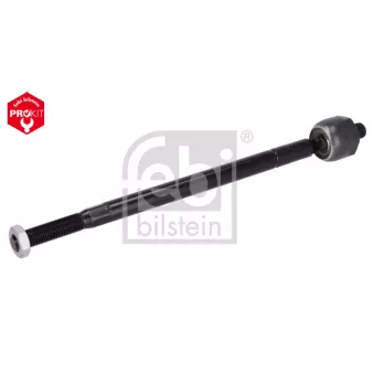 Rotule de direction intérieure, barre de connexion FEBI BILSTEIN 27427 pour LANCIA PHEDRA 2.0 JTD - 109cv
