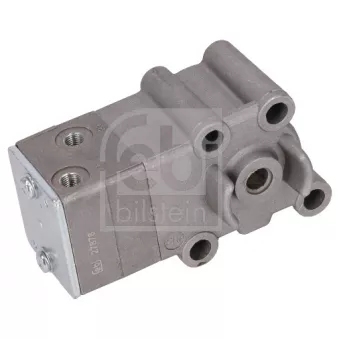 Interrupteur, boîte de vitesse à groupe-relais FEBI BILSTEIN OEM 5000673571