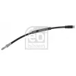 FEBI BILSTEIN 27980 - Flexible de frein