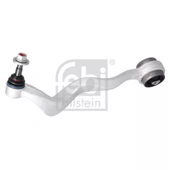 Triangle ou bras de suspension (train avant) FEBI BILSTEIN OEM 31126760184