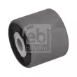 Suspension, corps de l'essieu FEBI BILSTEIN [29367]