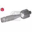 FEBI BILSTEIN 30654 - Rotule de direction intérieure, barre de connexion