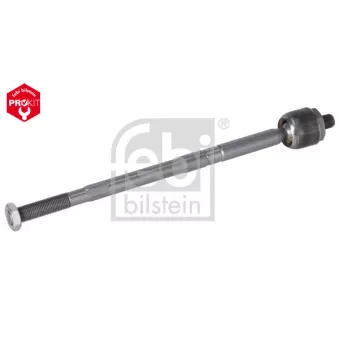 Rotule de direction intérieure, barre de connexion FEBI BILSTEIN OEM 8Z0423804G