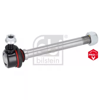 Entretoise/tige, stabilisateur FEBI BILSTEIN 32059 pour FIAT 128 2.0 TD - 83cv