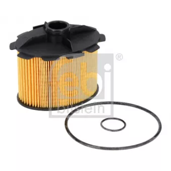 Filtre à carburant FEBI BILSTEIN 32096 pour PEUGEOT 206 1.9 D - 69cv