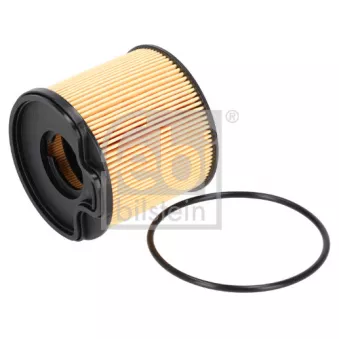 Filtre à carburant FEBI BILSTEIN 32097 pour LANCIA ZETA 2.0 JTD 16V - 110cv
