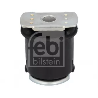 Silent bloc de l'essieu FEBI BILSTEIN 32554 pour VOLKSWAGEN TIGUAN 1.4 TSI - 150cv