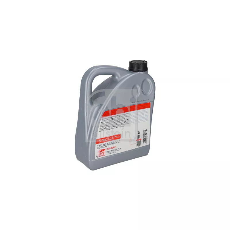 Huile moteur FEBI BILSTEIN 32937 - Visuel 1