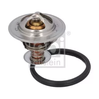 Thermostat d'eau FEBI BILSTEIN 33493 pour TOYOTA IQ 1.4 D-4D - 90cv