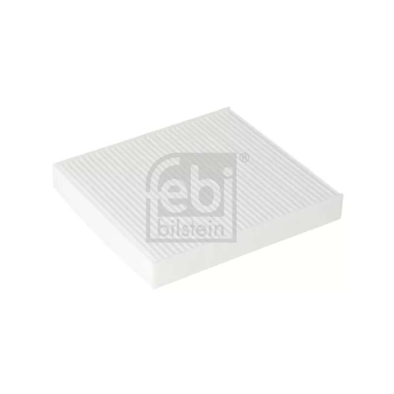 Filtre, air de l'habitacle FEBI BILSTEIN 33494 - Visuel 1