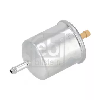Filtre à carburant FEBI BILSTEIN 34043 pour NISSAN PATROL 2.8 - 121cv