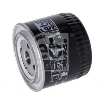 Filtre à huile FEBI BILSTEIN OEM 9122854