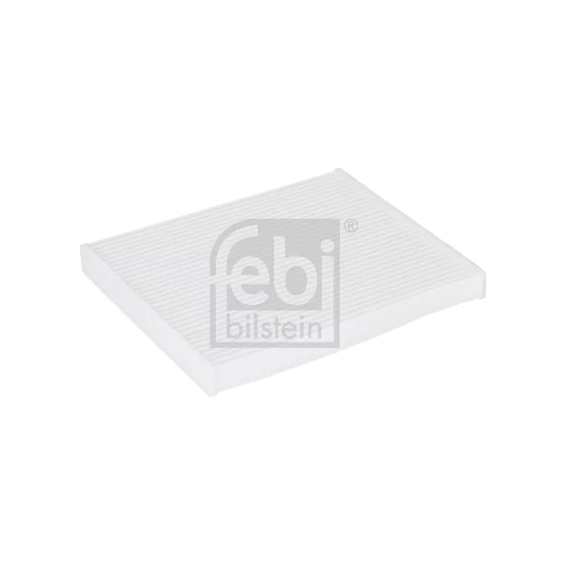 Filtre, air de l'habitacle FEBI BILSTEIN 34187 - Visuel 1