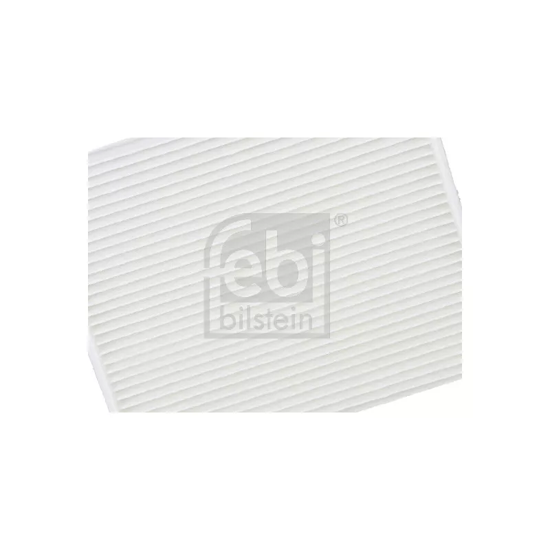 Filtre, air de l'habitacle FEBI BILSTEIN 34187 - Visuel 2