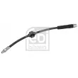 Flexible de frein FEBI BILSTEIN [34328]