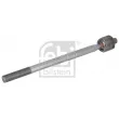 FEBI BILSTEIN 34384 - Rotule de direction intérieure, barre de connexion