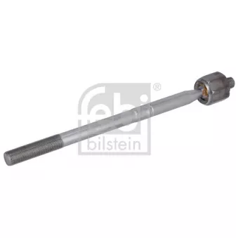 Rotule de direction intérieure, barre de connexion FEBI BILSTEIN [34384]