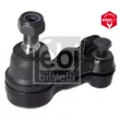 FEBI BILSTEIN 34545 - Rotule de barre de connexion avant gauche