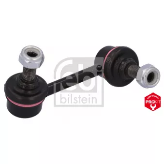 Entretoise/tige, stabilisateur arrière droit FEBI BILSTEIN OEM 54618CA010