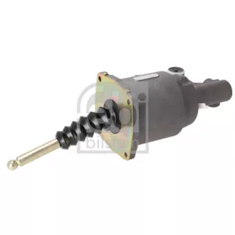 Cylindre récepteur, embrayage FEBI BILSTEIN OEM 3192126