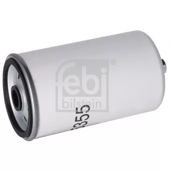 Filtre à carburant FEBI BILSTEIN OEM A0018354447