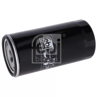 Filtre à huile FEBI BILSTEIN OEM 5001863139
