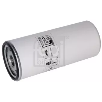 Filtre à carburant FEBI BILSTEIN OEM 20430751