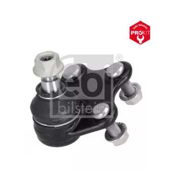 Rotule de suspension avant droit FEBI BILSTEIN 36052 pour RENAULT KANGOO 1.0 TSI - 95cv