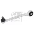 FEBI BILSTEIN 36059 - Triangle ou bras de suspension (train avant)