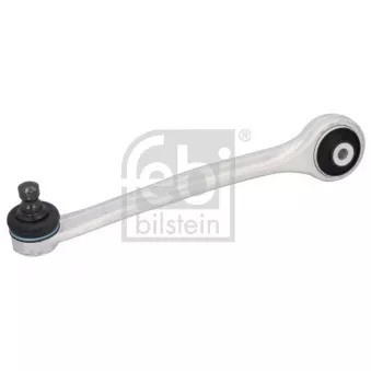 Triangle ou bras de suspension (train avant) FEBI BILSTEIN 36059 pour MERCEDES-BENZ SPRINTER 2.0 TFSI quattro - 211cv