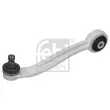 FEBI BILSTEIN 36061 - Triangle ou bras de suspension (train avant)