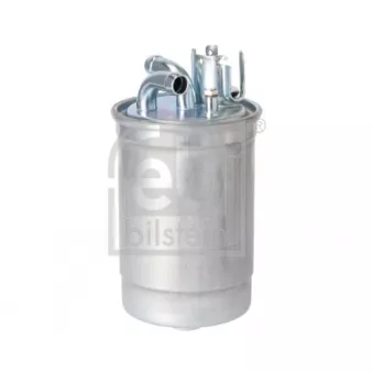 Filtre à carburant FEBI BILSTEIN 36223 pour VOLKSWAGEN PASSAT 2.5 TDI 4motion - 150cv