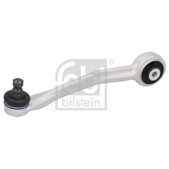 Triangle ou bras de suspension (train avant) FEBI BILSTEIN 36602 pour MERCEDES-BENZ SPRINTER 2.0 TFSI quattro - 211cv