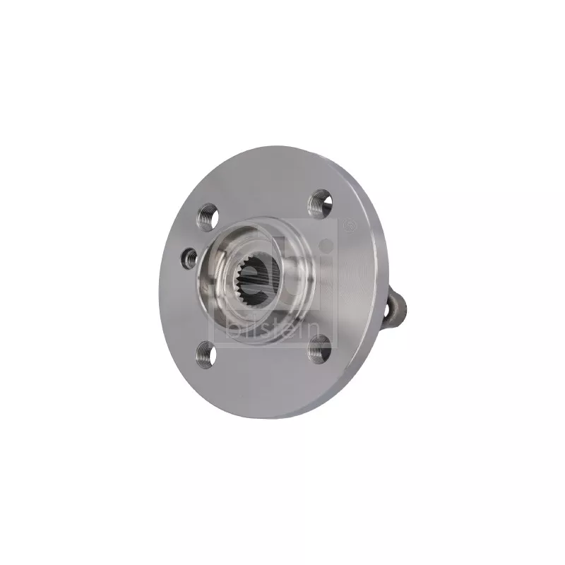 Kit de roulements de roue FEBI BILSTEIN 37107 - Visuel 1