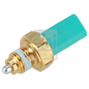 Contacteur, feu de recul FEBI BILSTEIN 37172 pour KIA SORENTO 1.5 BlueHDi 130 - 131cv