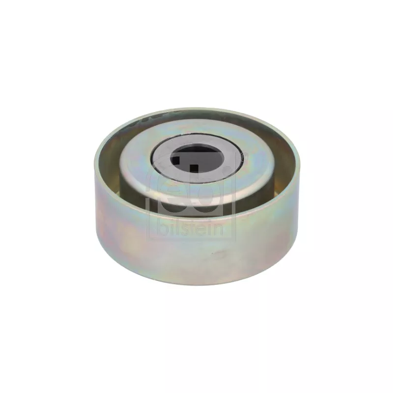 Poulie renvoi/transmission, courroie trapézoïdale à nervures FEBI BILSTEIN 37268 - Visuel 1