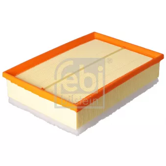 Filtre à air FEBI BILSTEIN 37320 pour VOLKSWAGEN TOURAN 2.3 dCi 180 FWD - 179cv