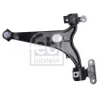 FEBI BILSTEIN 37689 - Triangle ou bras de suspension (train avant)