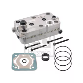Kit de réparation, compresseur FEBI BILSTEIN OEM A0011305219