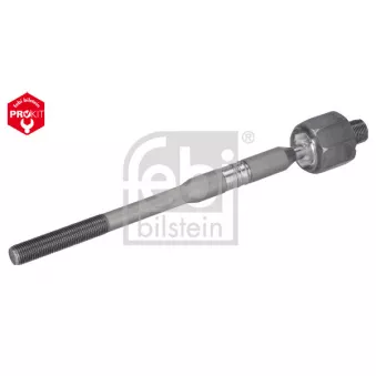 Rotule de direction intérieure, barre de connexion FEBI BILSTEIN OEM 32106768879