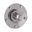 FEBI BILSTEIN 38550 - Roulement de roue arrière