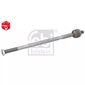 Rotule de direction intérieure, barre de connexion FEBI BILSTEIN 38857 pour MAZDA 3 1.0 i - 50cv