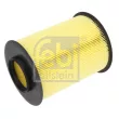 FEBI BILSTEIN 38923 - Filtre à air