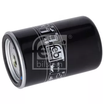 Filtre à air, compresseur-air d'admission FEBI BILSTEIN OEM 0004788410