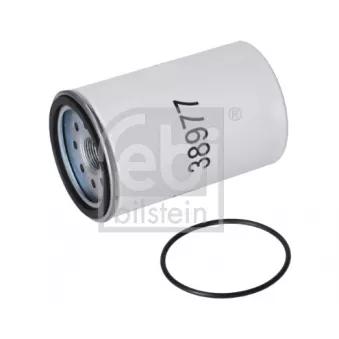 Filtre à carburant FEBI BILSTEIN OEM 20386080