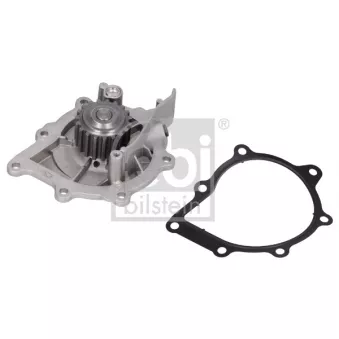 Pompe à eau FEBI BILSTEIN 39304 pour FIAT FIORINO 2.0 BlueHDi 160 - 163cv