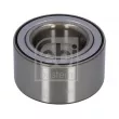 FEBI BILSTEIN 39500 - Kit de roulements de roue
