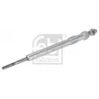 Bougie de préchauffage FEBI BILSTEIN [39517]